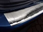 Galinio bamperio apsauga Ford Focus IV Wagon (2018→)